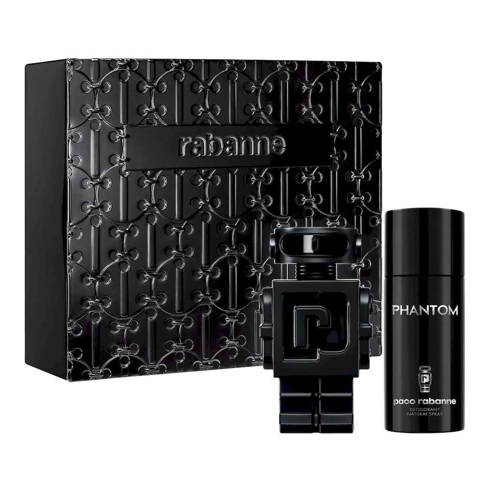 Phantom EDP 100 ml + Deo 150 ml