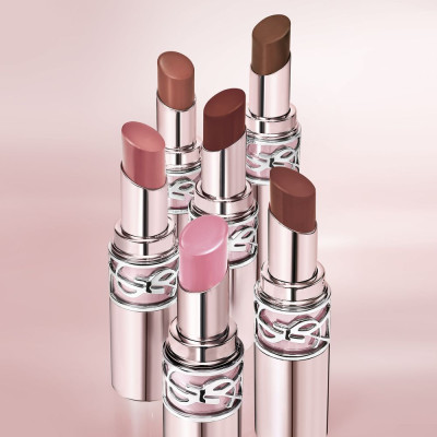 Loveshine Candy Glow bálsamo labial