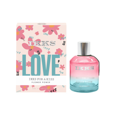 For a Kiss Flower Power 50 ml