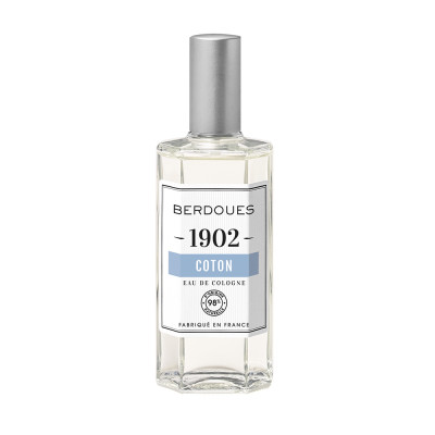 Coton Eau de Cologne 125 ml