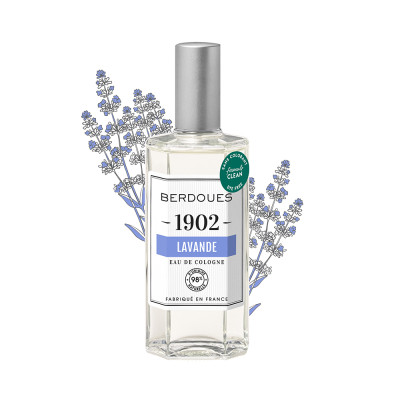 Lavande Eau de Cologne 125 ml