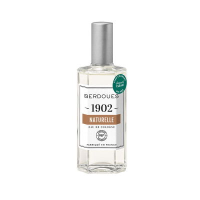 Naturelle Eau de Cologne 125 ml