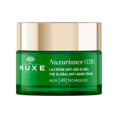 Crema Antiedad Global Nuxuriance Ultra 50 ml