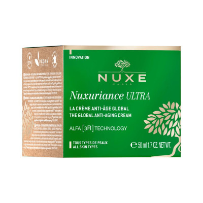 Crema Antiedad Global Nuxuriance Ultra 50 ml