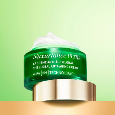 Crema Antiedad Global Nuxuriance Ultra 50 ml