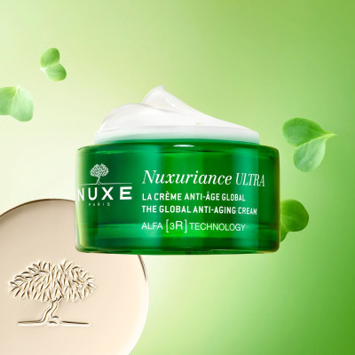 Crema Antiedad Global Nuxuriance Ultra 50 ml