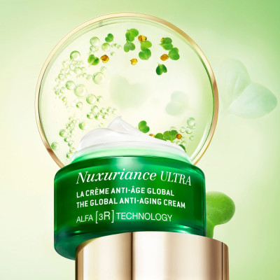 Crema Antiedad Global Nuxuriance Ultra 50 ml