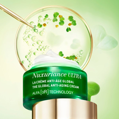 Crema Antiedad Global Nuxuriance Ultra 50 ml