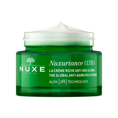 Crema Rica Antiedad Global Nuxuriance Ultra 50 ml