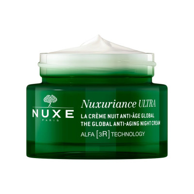 Crema de Noche Antiedad Global Nuxuriance Ultra 50 ml