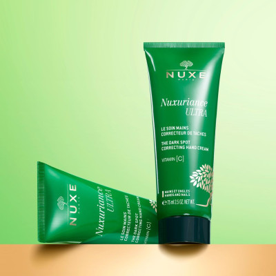 Tratamiento de Manos Corrector de Manchas Nuxuriance Ultra 75 ml