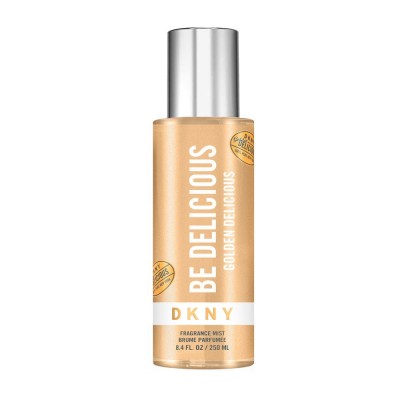 Be Golden Delicious Body Mist 250 ml