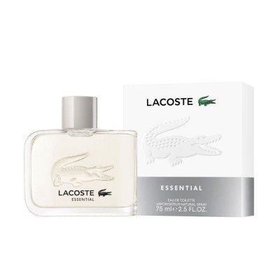 Essential Eau de Toilette 125 ml