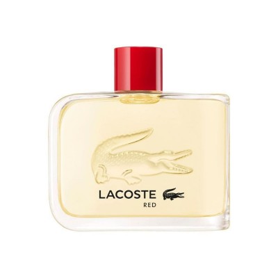 Red Eau de Toilette 125 ml