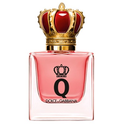 Q By D&G Eau de Parfum Intense