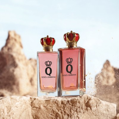 Q By D&G Eau de Parfum Intense