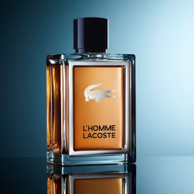 L'Homme Eau de Toilette