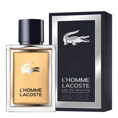 L'Homme Eau de Toilette