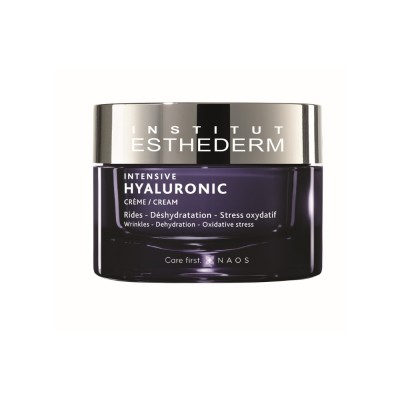 Crema Intensivo Ácido Hialurónico 50 ml