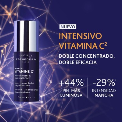 Duo Sérum Intensivo Vitamina C 2x10 ml