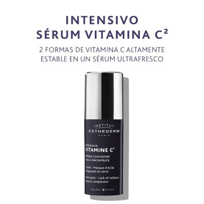 Duo Sérum Intensivo Vitamina C 2x10 ml