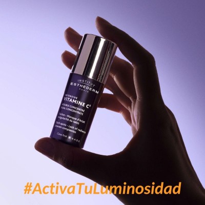 Duo Sérum Intensivo Vitamina C 2x10 ml