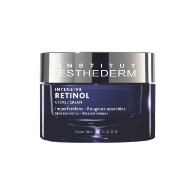 Crema Intensivo Retinol 50 ml