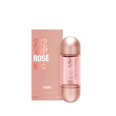 212 VIP Rosé Elixir Eau de Parfum