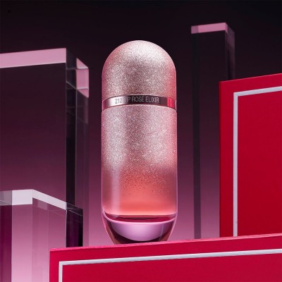 212 VIP Rosé Elixir Eau de Parfum