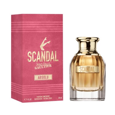 Scandal Absolu Pour Femme Parfum Concentré