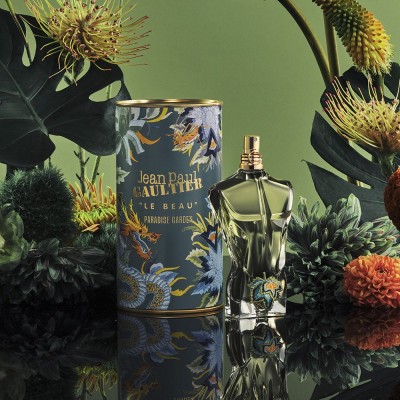 Le Beau Paradise Garden Eau de Parfum