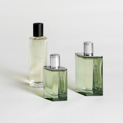 H24 Herbes Vives Eau de Parfum