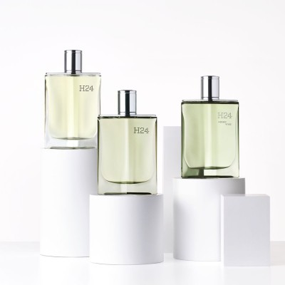 H24 Herbes Vives Eau de Parfum