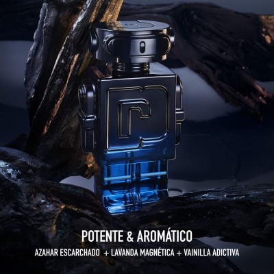 Phantom Intense Eau de Parfum Recargable