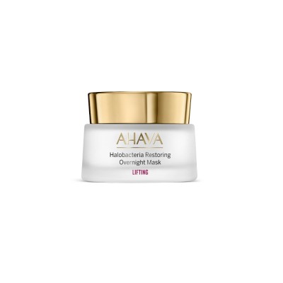 Halobacteria Restoring Overnight Mask 50 ml