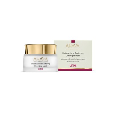 Halobacteria Restoring Overnight Mask 50 ml