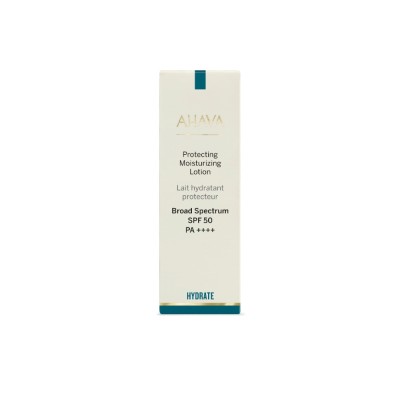 Protecting Moisturizing Lotion SPF50 50 ml