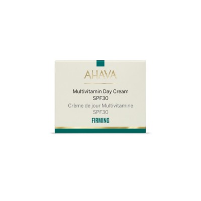 MultiVitamin Pro-firming Day Cream SPF30 50 ml