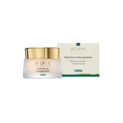 MultiVitamin Firming Massage Mask 50 ml