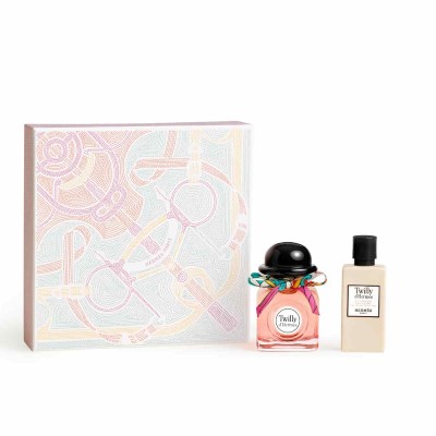 Twilly EDP 50 ml + Loción 40 ml