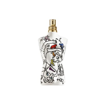 Pride Le Male Eau de Toilette Ed.Limitada 125 ml