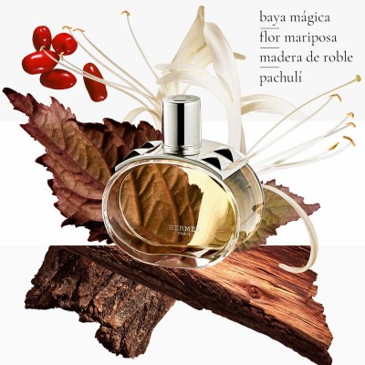 Barénia Eau de Parfum