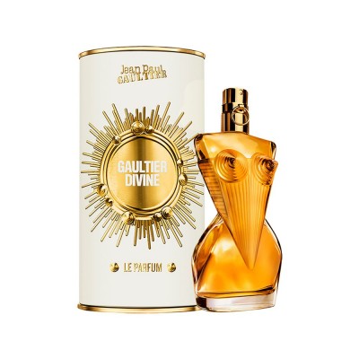 Divine Le Parfum Eau de Parfum Intense