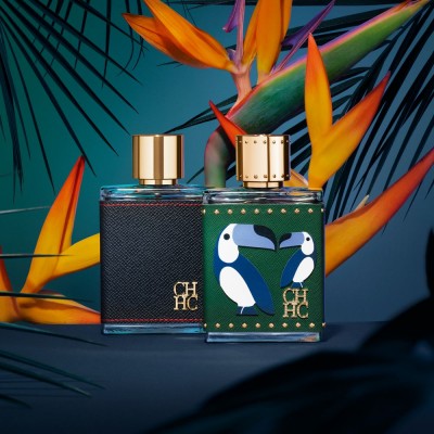 Men Birds of Paradise Eau de Parfum 100 ml