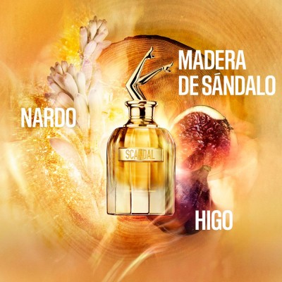 Scandal Absolu Pour Femme Parfum Concentré