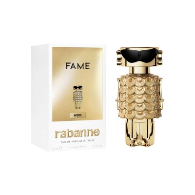 Fame Eau de Parfum Intense Recargable