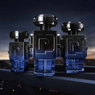 Phantom Intense Eau de Parfum Recargable