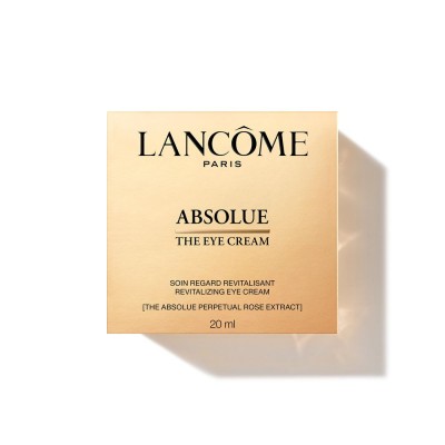 Absolue Yeux 20 ml