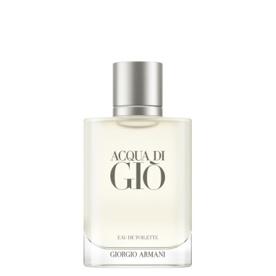 Cofre Acqua di Gio Homme EDT 100 ml + Toalla