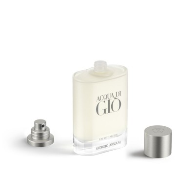 Cofre Acqua di Gio Homme EDT 100 ml + Toalla